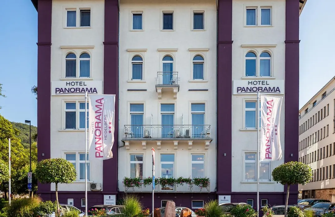 Hotel Panorama-1