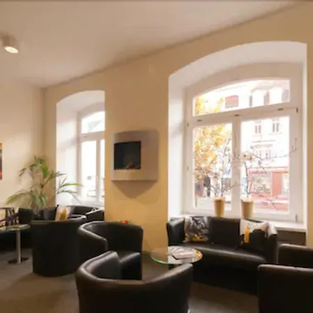 Guesthouse Heidelberg-2