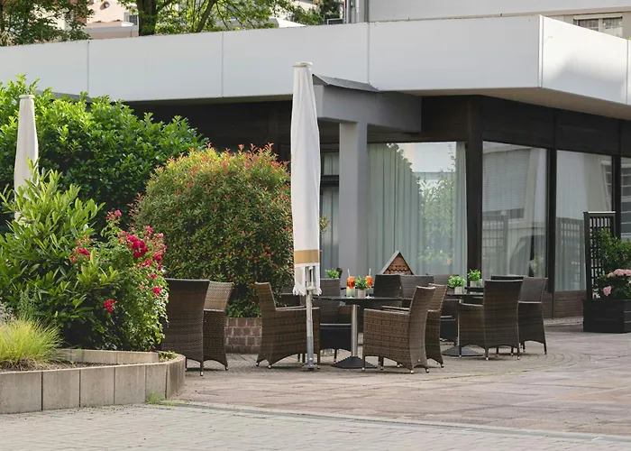 Leonardo Heidelberg City Center