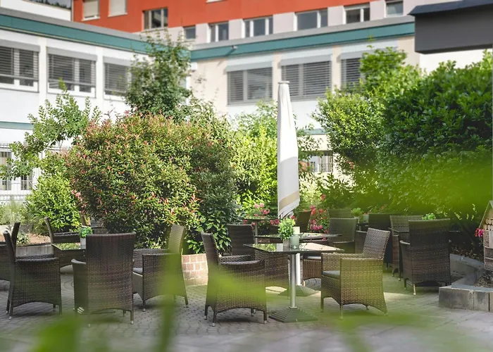 Leonardo Heidelberg City Center