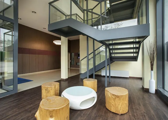 Family Hotel: Holiday Inn Express Heidelberg City Centre